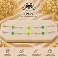 IPL96 Imported Payal portrait
