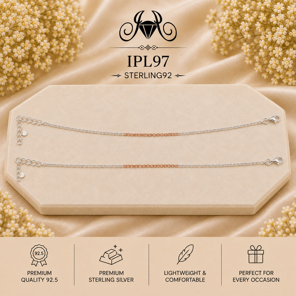 IPL97 Imported Payal portrait