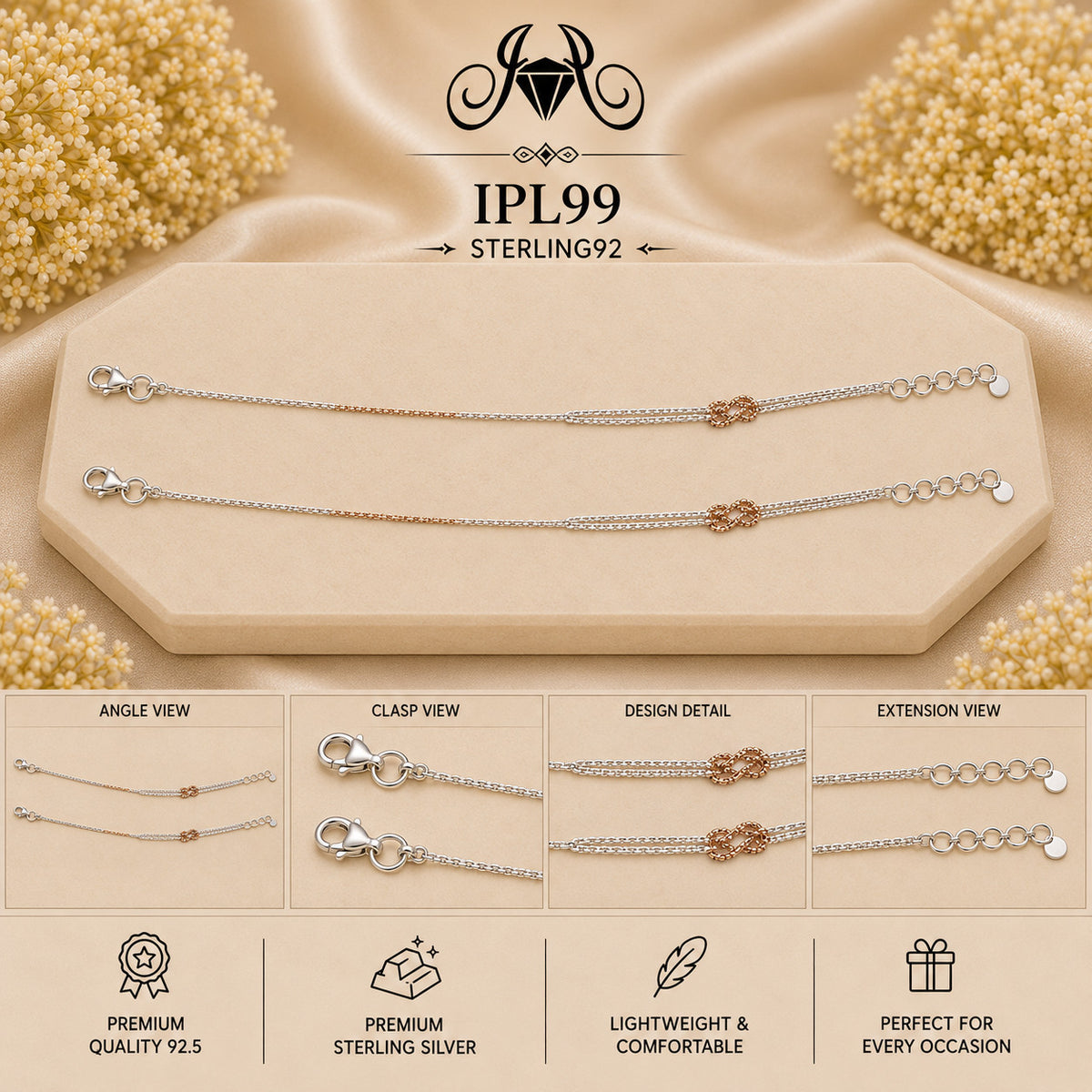 IPL99 Imported Payal collage