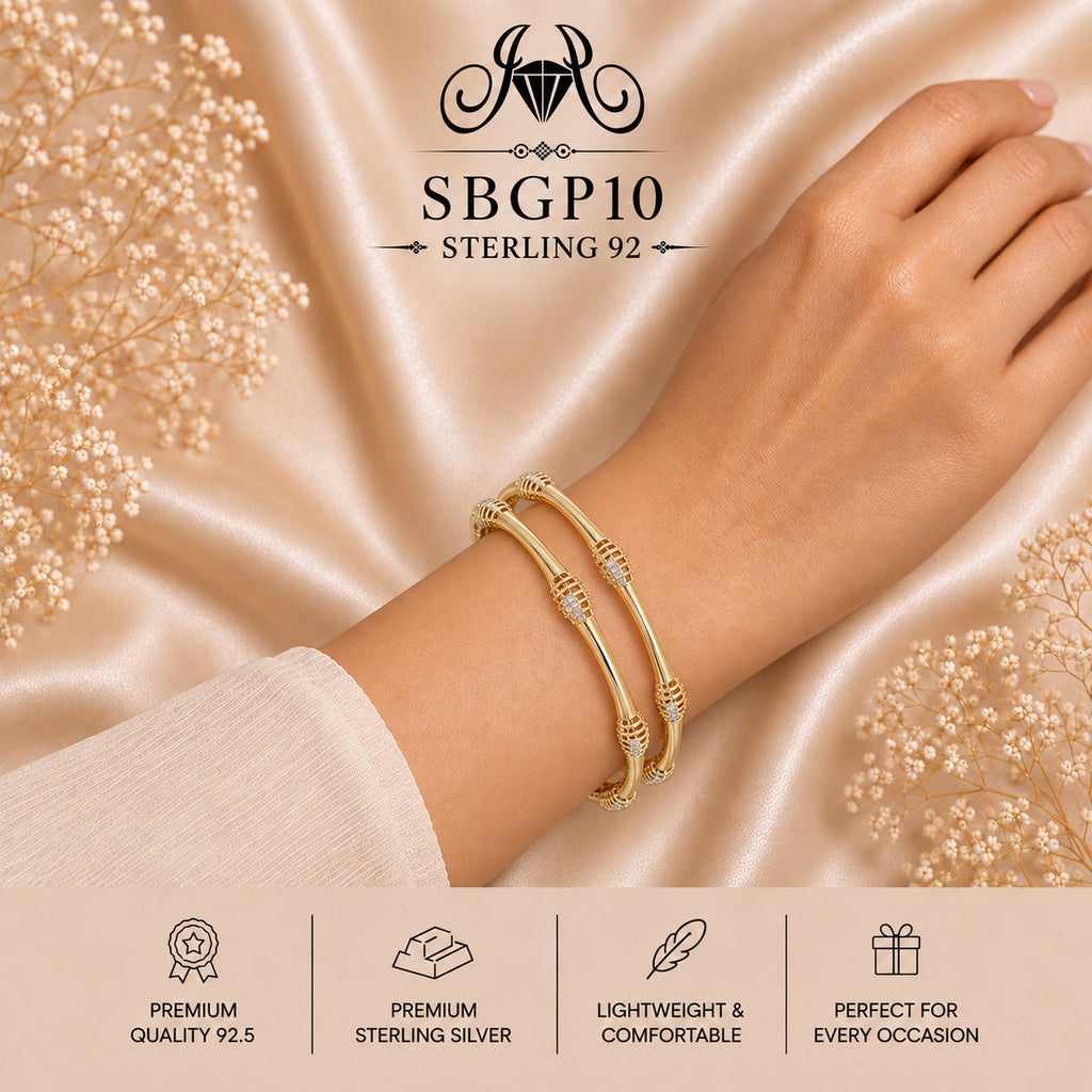 SBGP10 Wearing