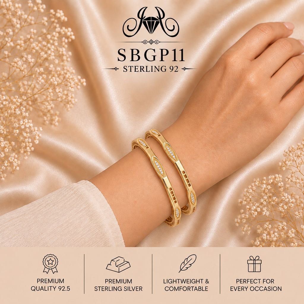 SBGP11 Wearing