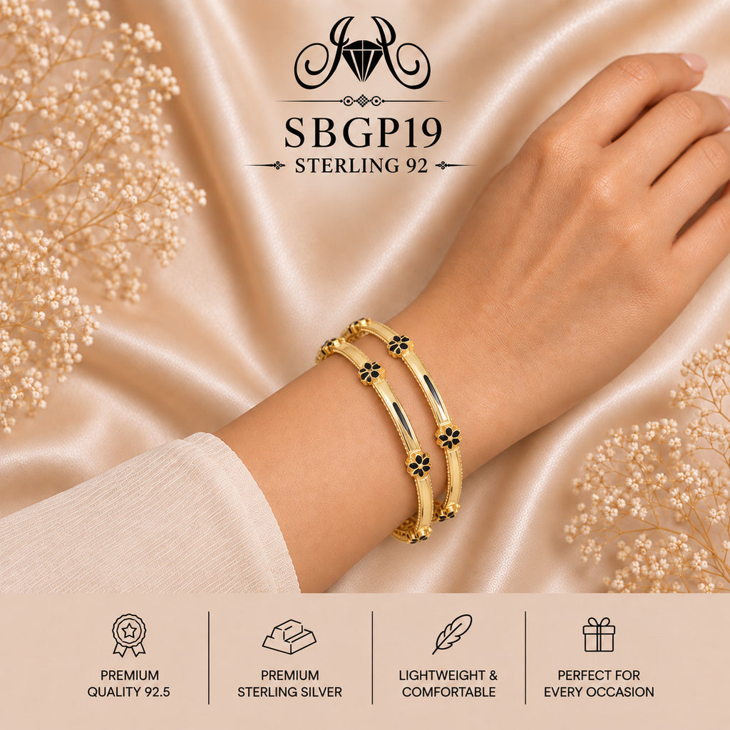 SBGP19 Wearing