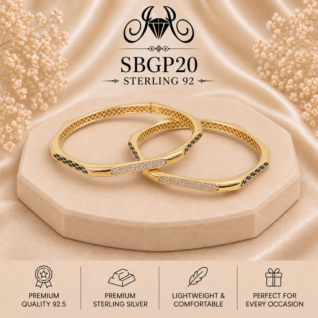SBGP20 Portrait