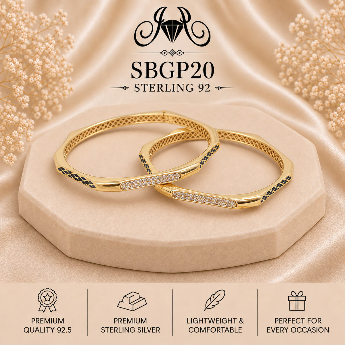 SBGP20 Portrait