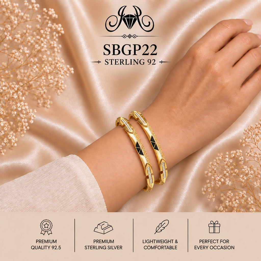 SBGP22 Wearing