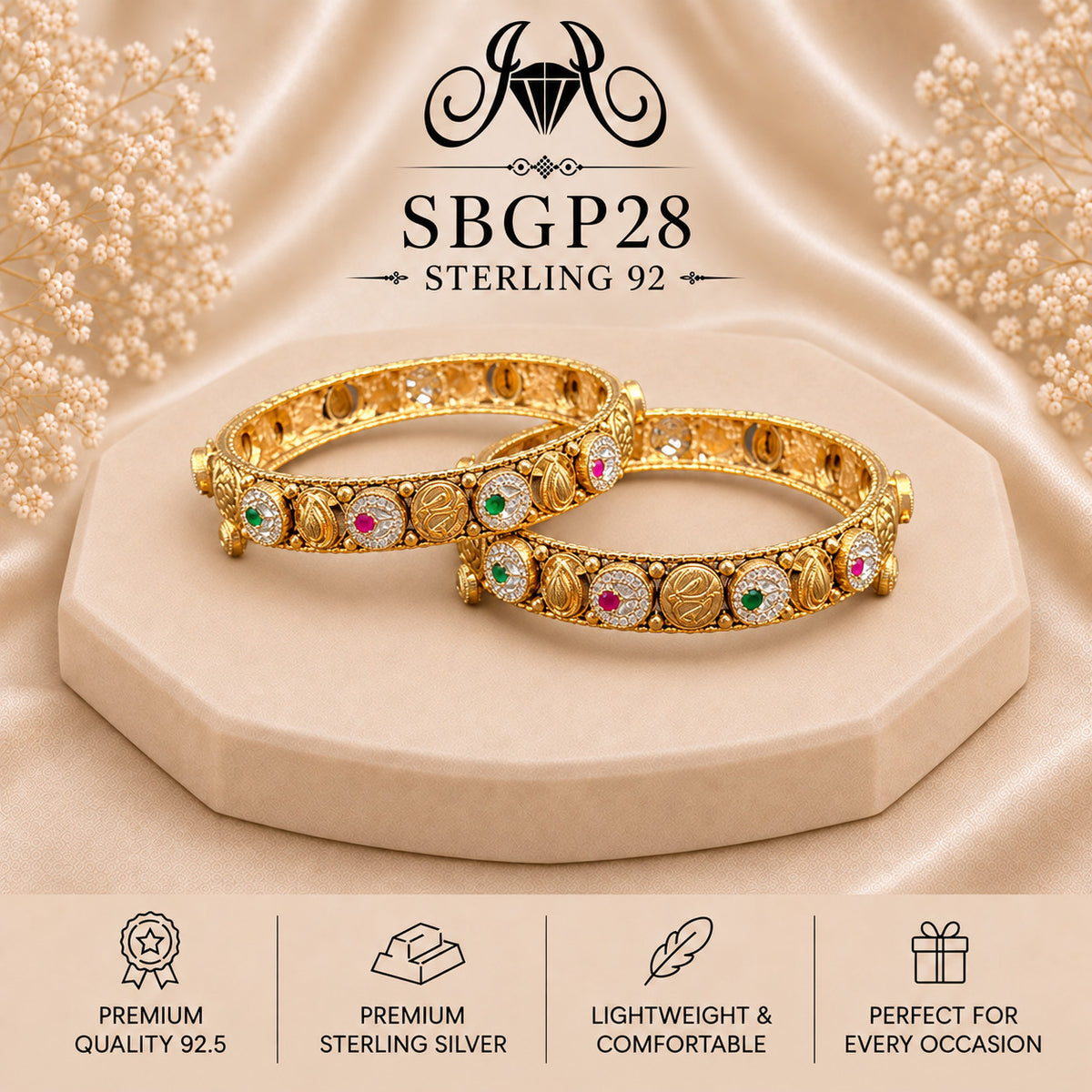 SBGP28 Portrait