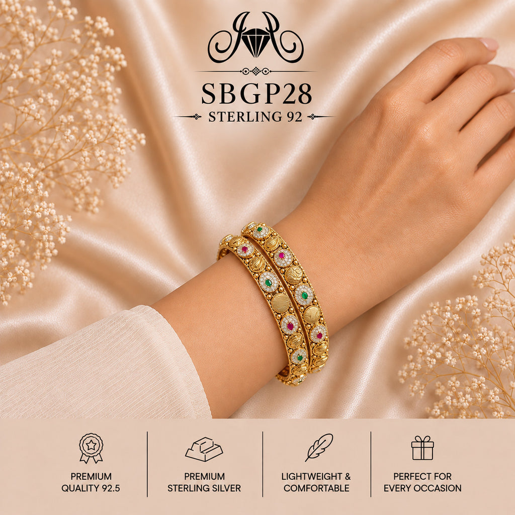 SBGP28 Wearing