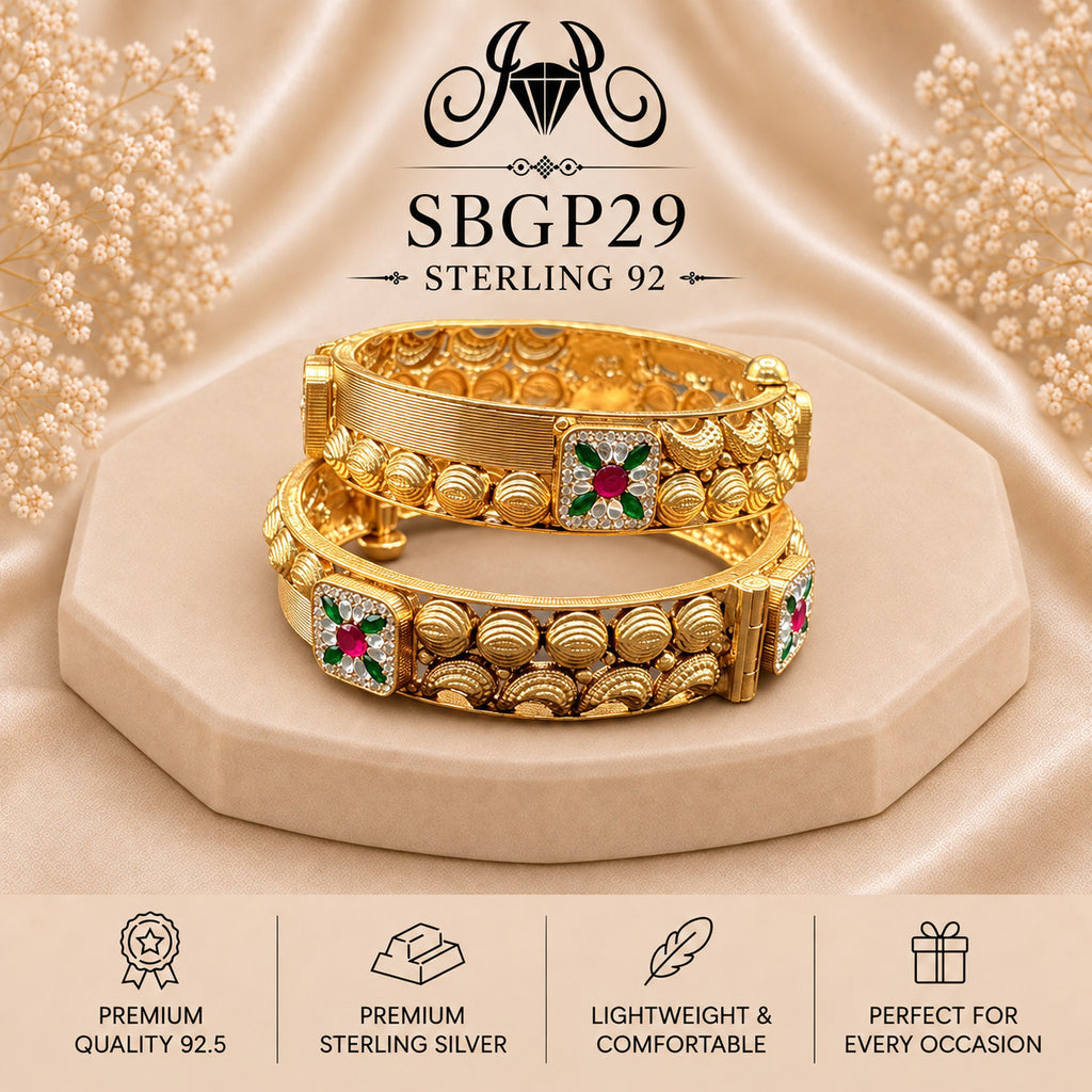 SBGP29 Portrait