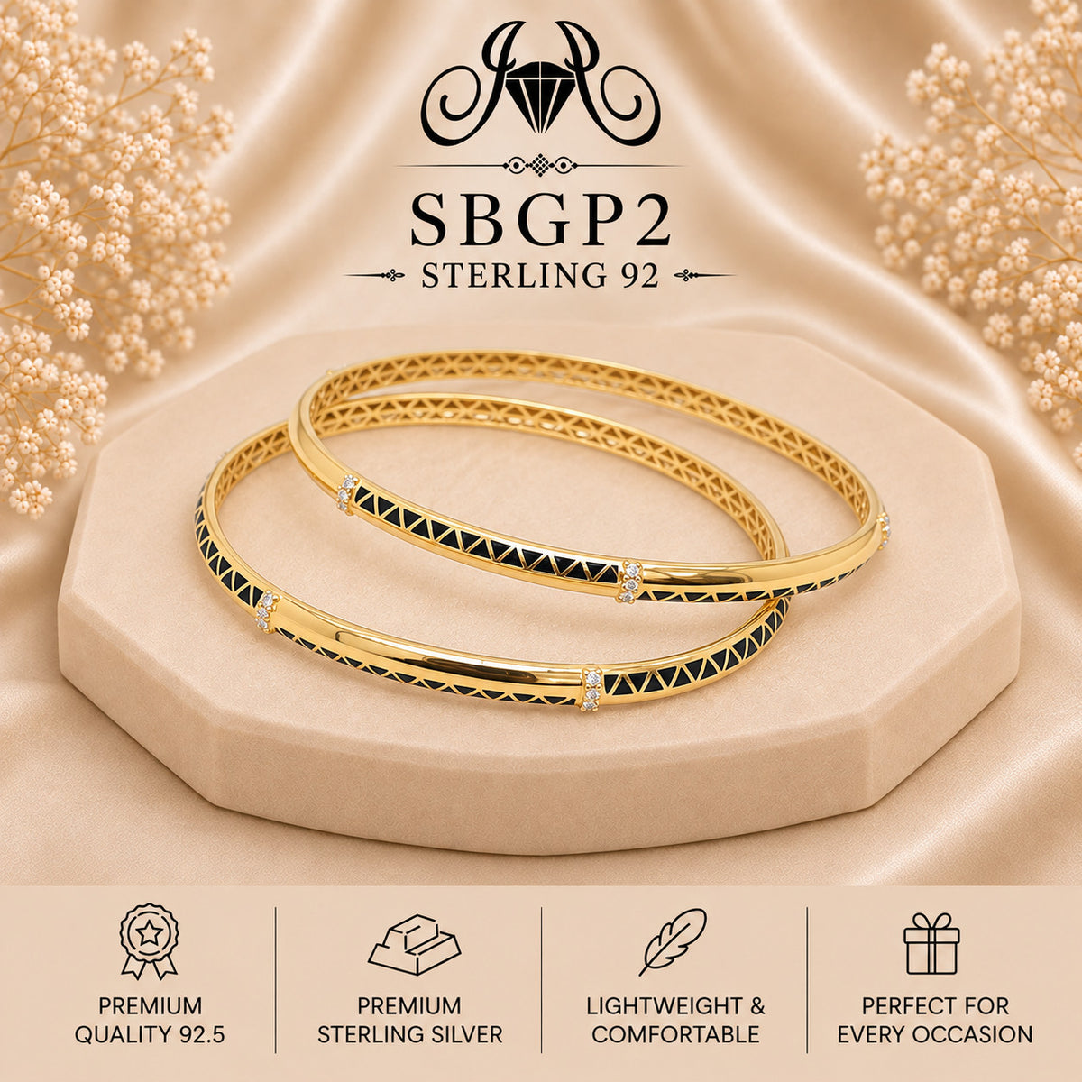 SBGP2 Portrait