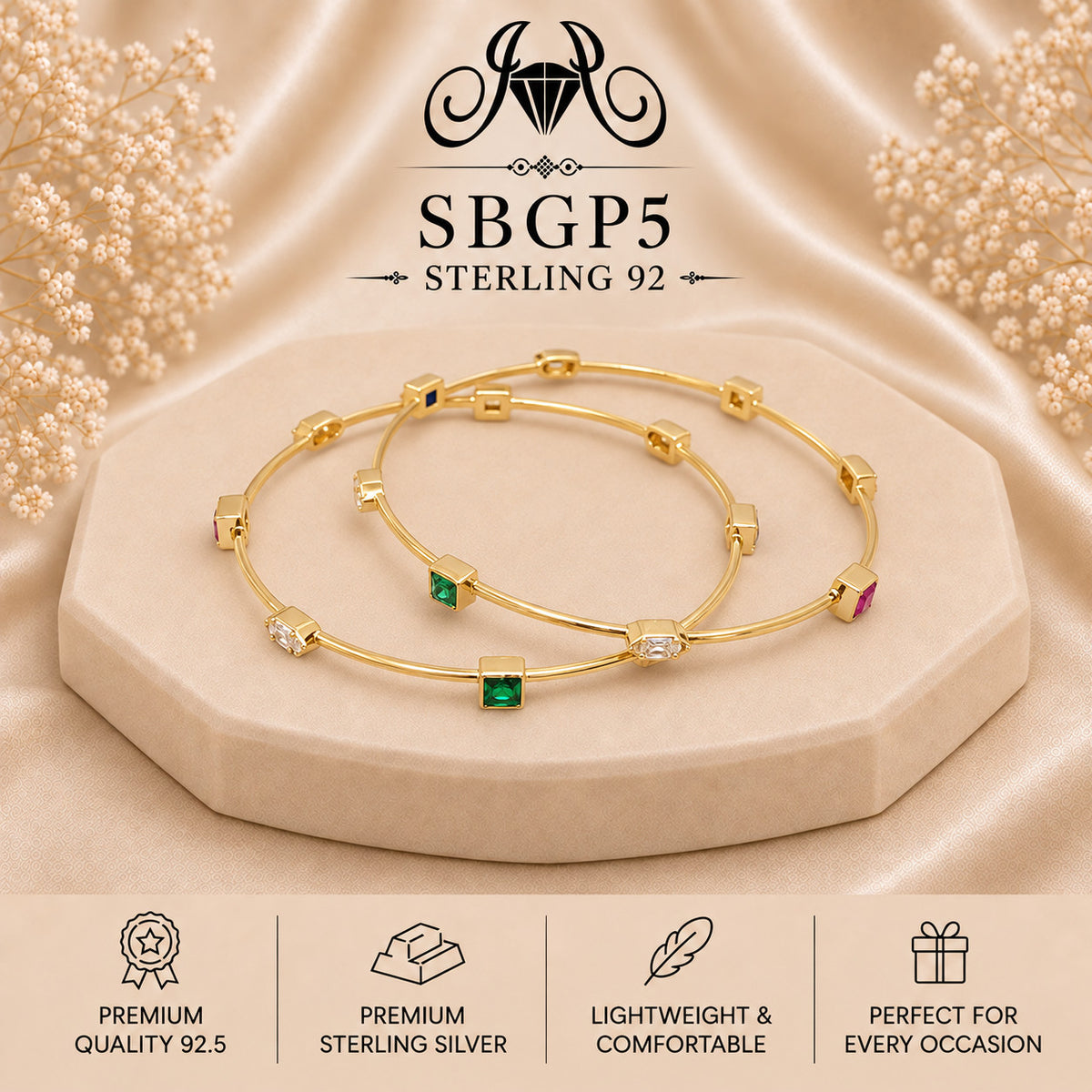 SBGP5 Portrait