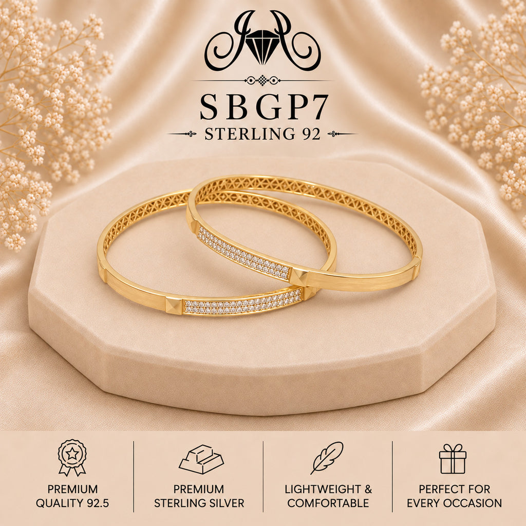 SBGP7 Portrait