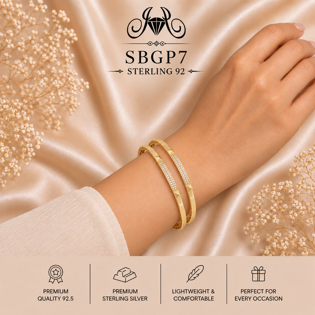 SBGP7 Wearing