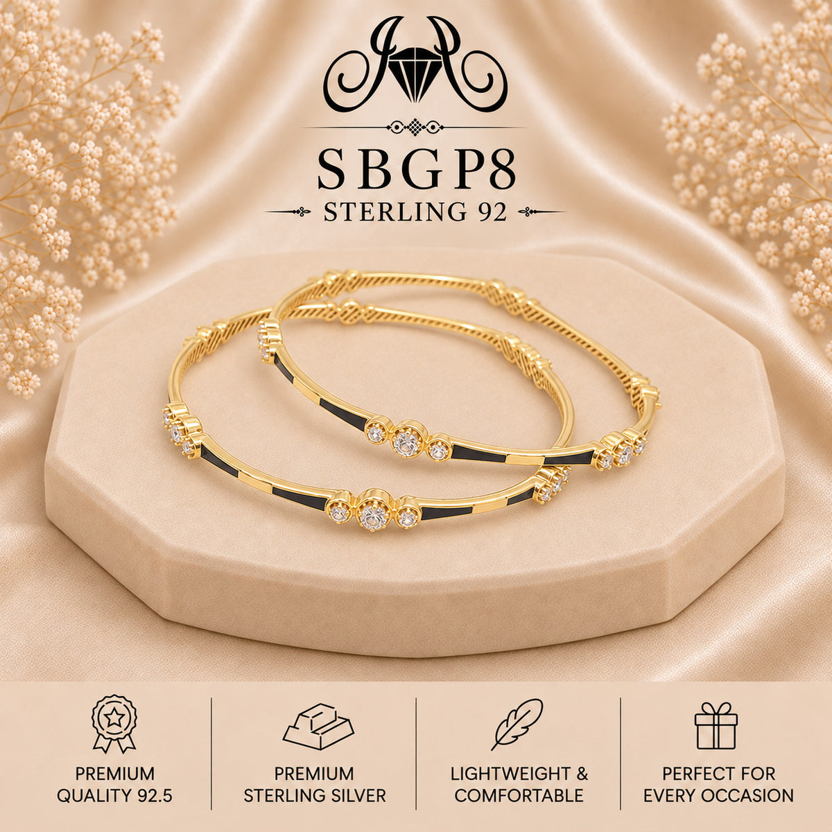 SBGP8 Portrait