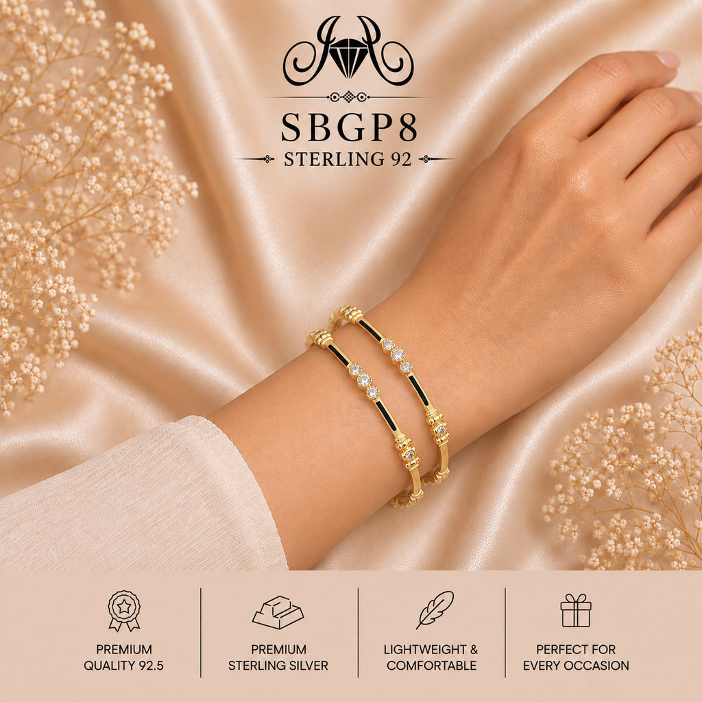 SBGP8 Wearing