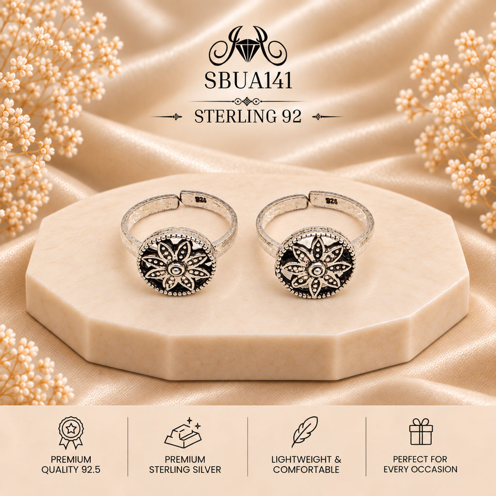SBUA141 portrait