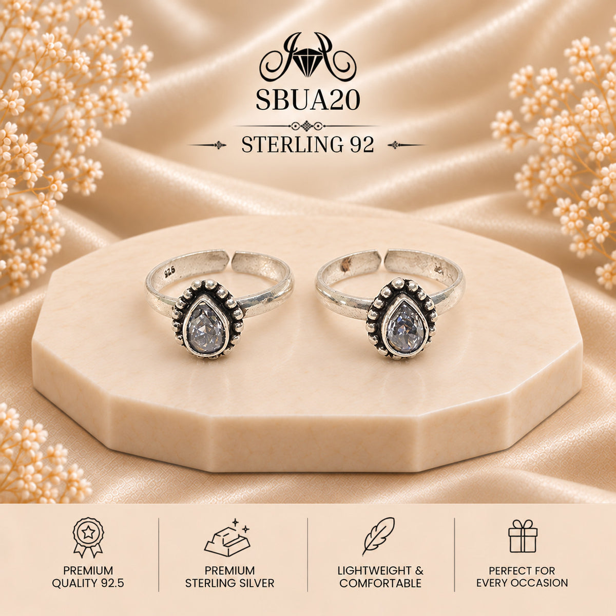 SBUA20 portrait