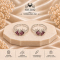 SBUI102 toe ring portrait