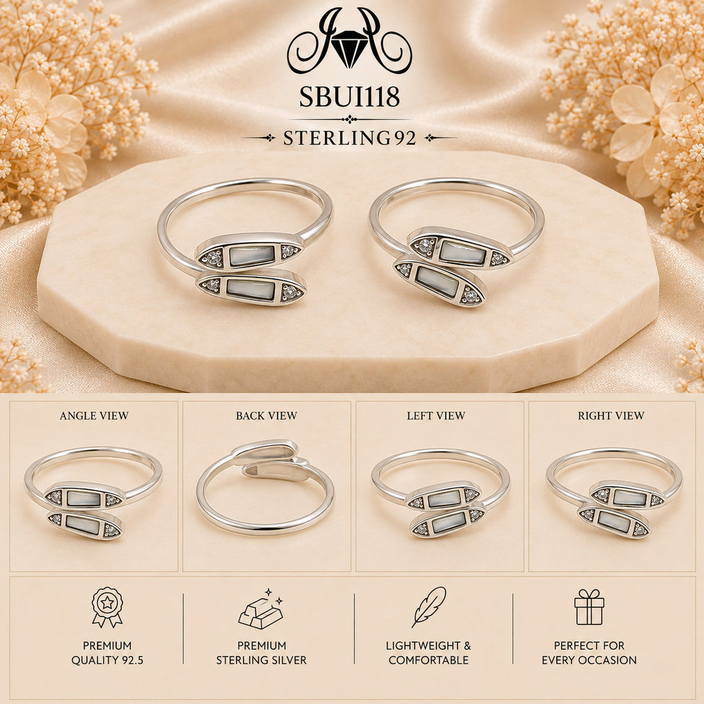 SBUI118 toe ring collage