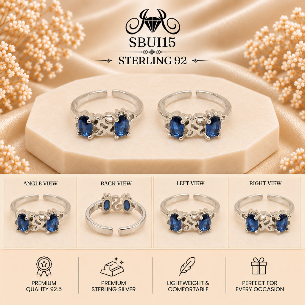 SBUI15 toe ring collage
