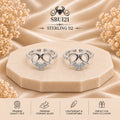 SBUI21 toe ring portrait
