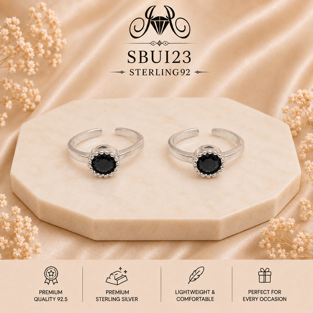 SBUI23 toe ring portrait