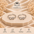 SBUI30 toe ring portrait