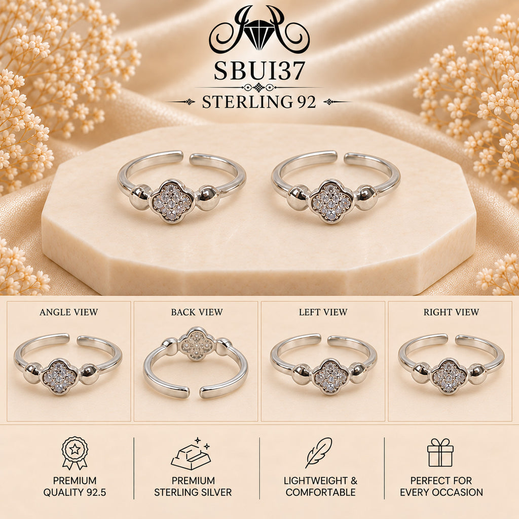 SBUI37 toe ring collage