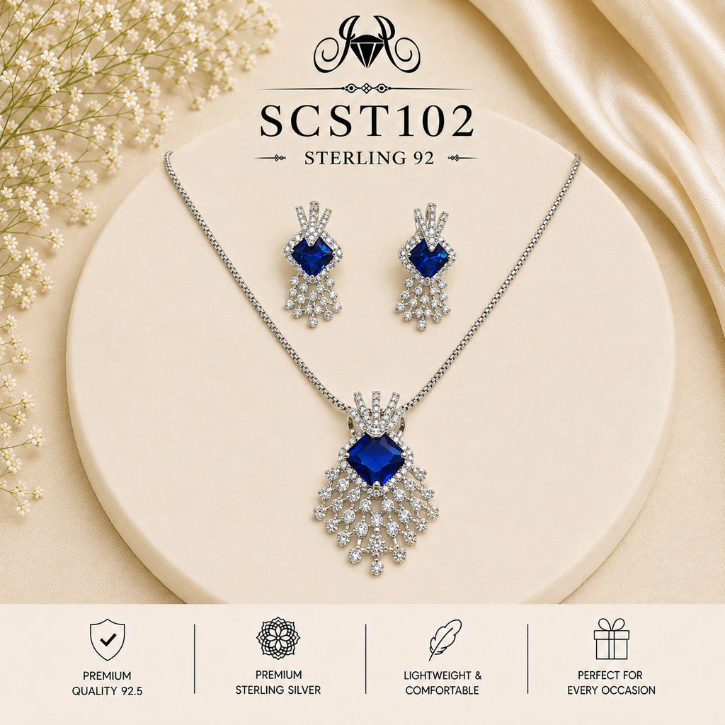 SCST102 Chain Set - Portrait