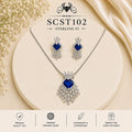 SCST102 Chain Set - Portrait