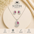 SCST104 Chain Set - Portrait