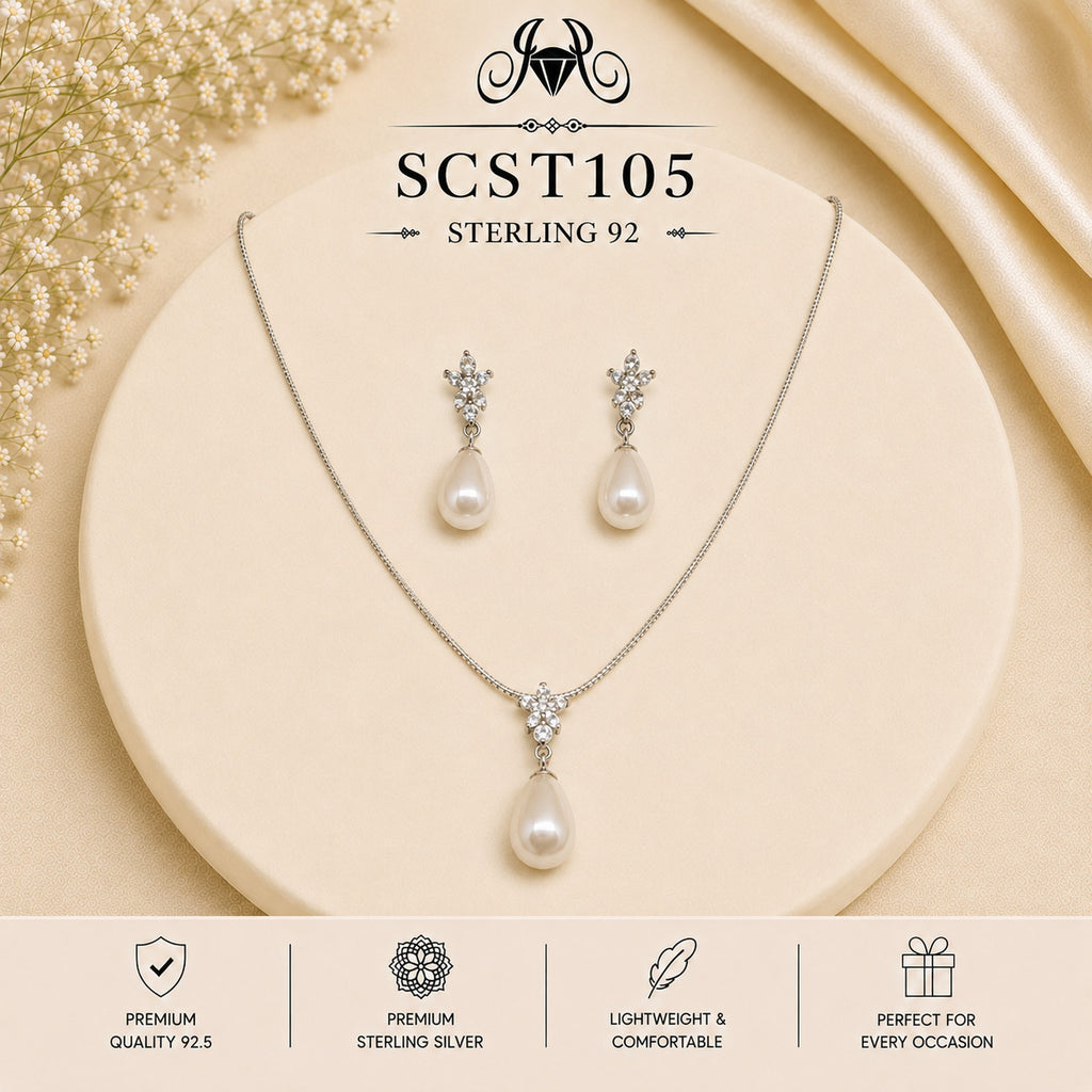 SCST105 Chain Set - Portrait
