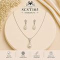 SCST105 Chain Set - Portrait