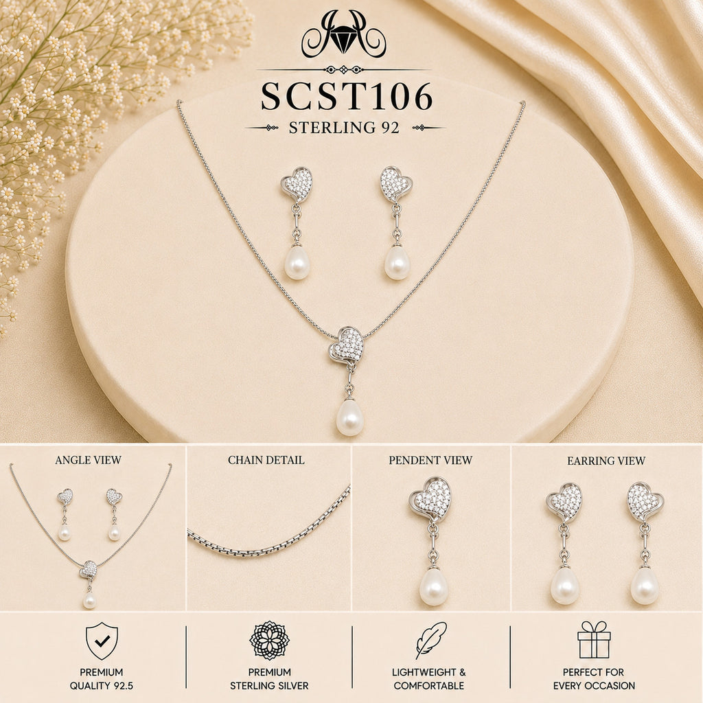 SCST106 Chain Set - Collage