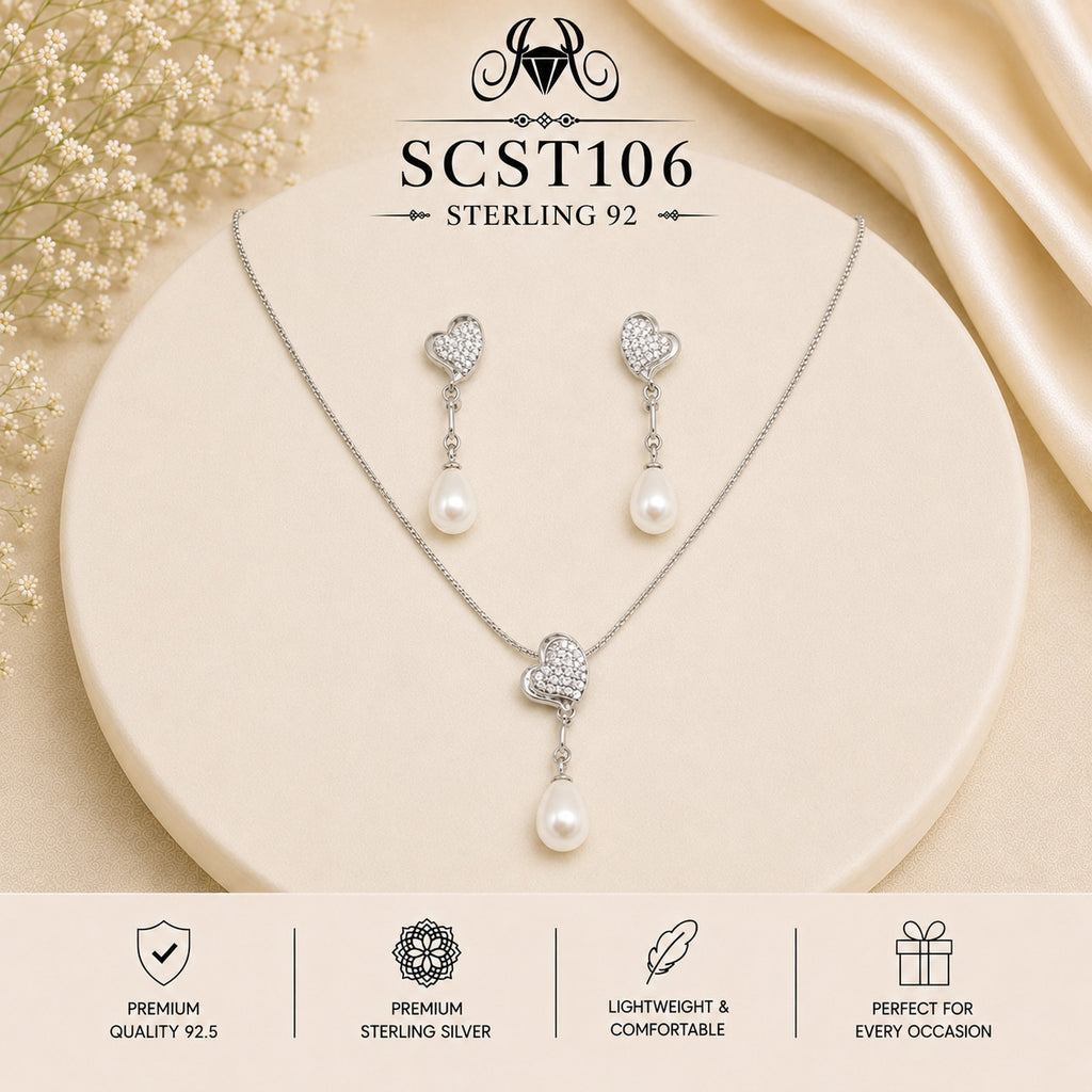 SCST106 Chain Set - Portrait