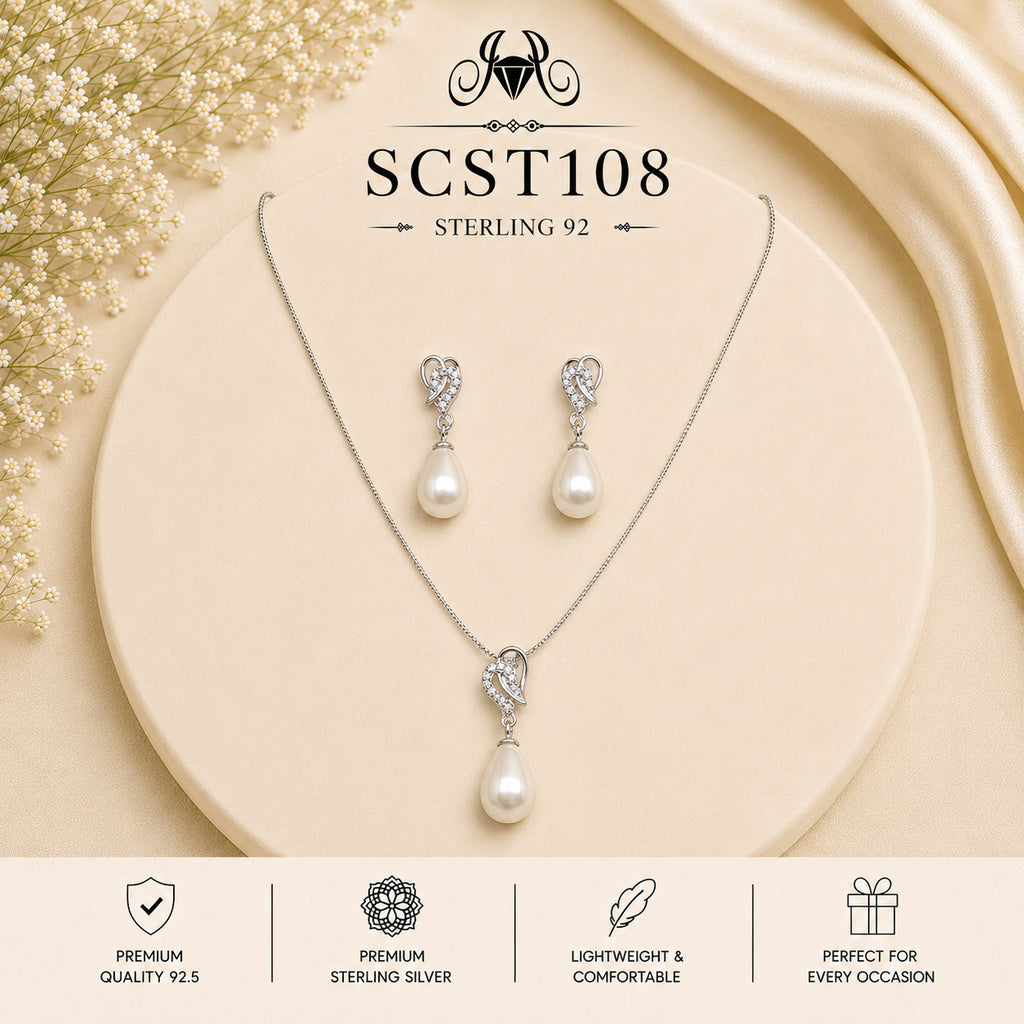 SCST108 Chain Set - Portrait