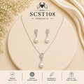 SCST108 Chain Set - Portrait