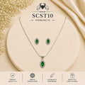 SCST10 Chain Set - Portrait