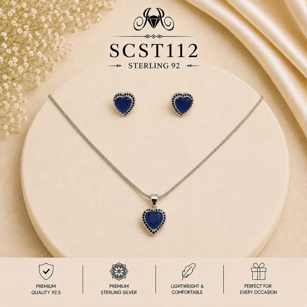 SCST112 Chain Set - Portrait
