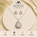 SCST115 Chain Set - Portrait