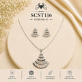 SCST116 Chain Set - Portrait