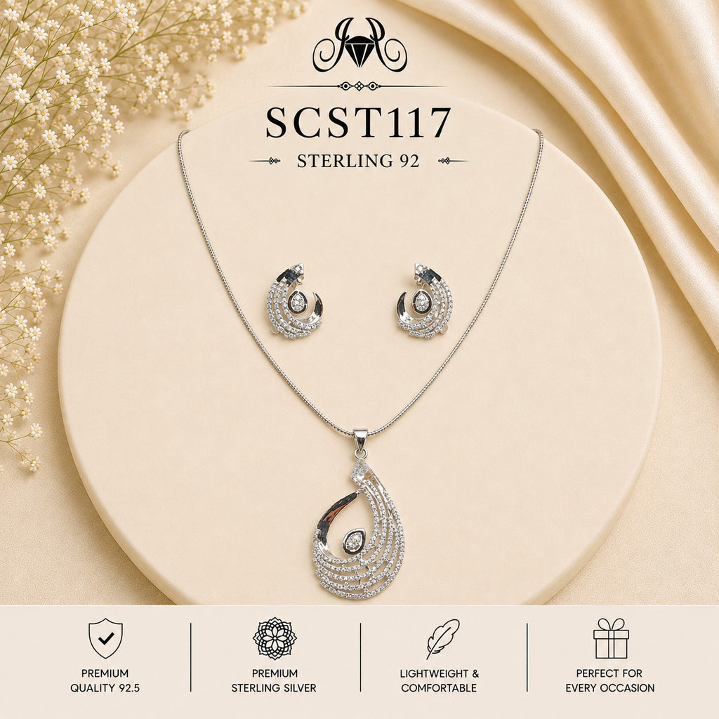 SCST117 Chain Set - Portrait