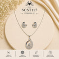 SCST117 Chain Set - Portrait