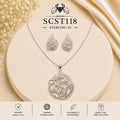 SCST118 Chain Set - Portrait