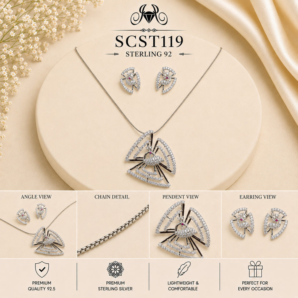 SCST119 Chain Set - Collage