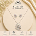 SCST119 Chain Set - Portrait