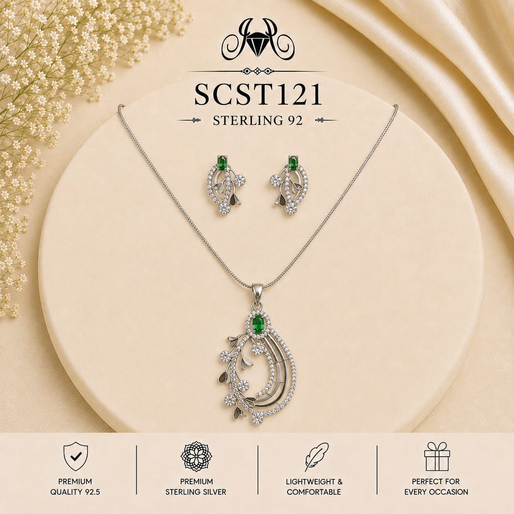 SCST121 Chain Set - Portrait
