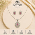 SCST122 Chain Set - Portrait