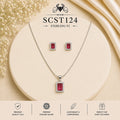 SCST124 Chain Set - Portrait