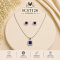 SCST126 Chain Set - Portrait