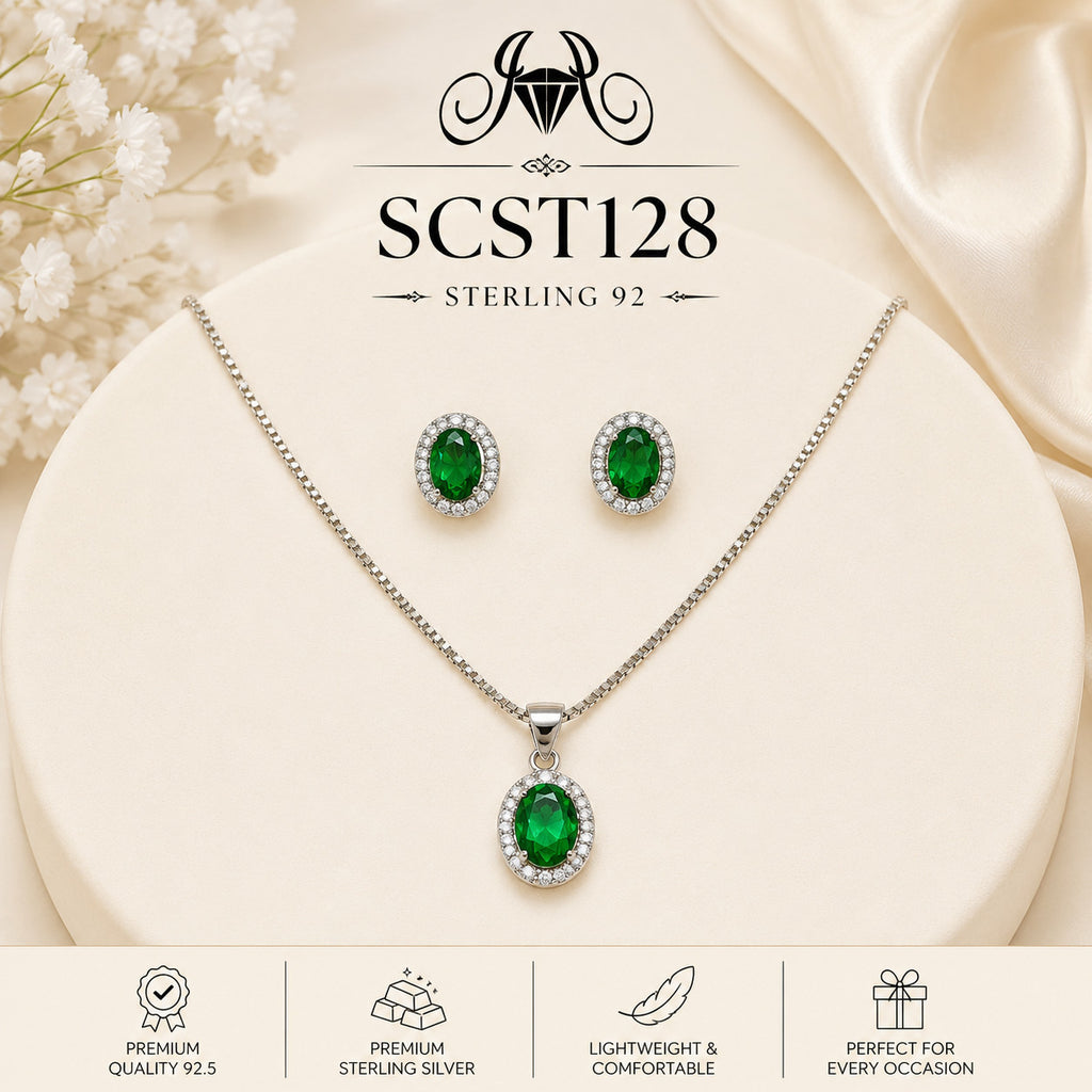 SCST128 Chain Set - Portrait